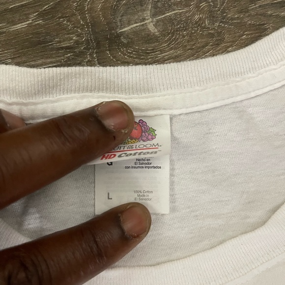 Runtz graphic tshirt - Picture 2 of 3